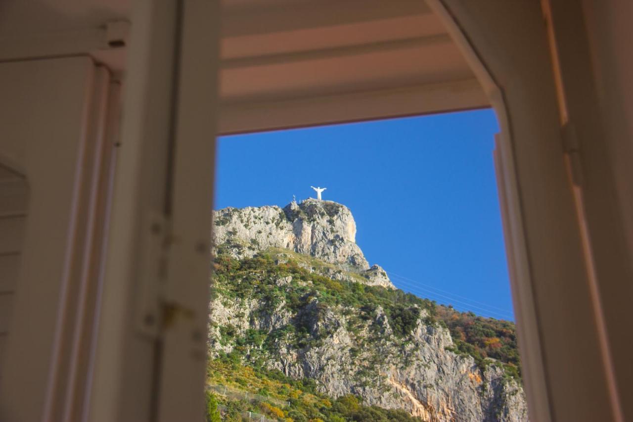 Dimore Santojanni - La Casa Sul Porto Maratea Extérieur photo
