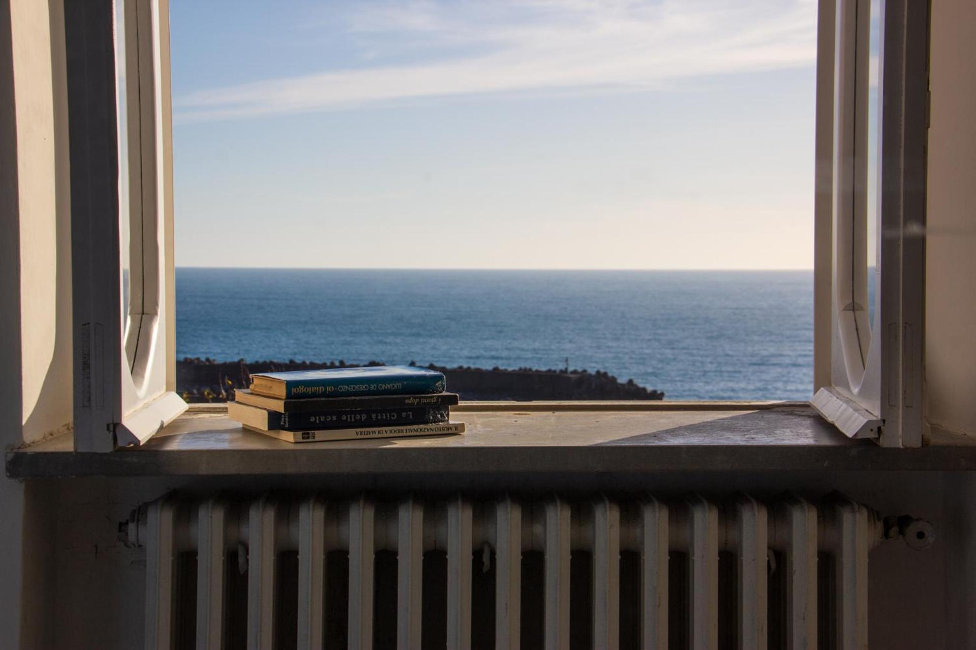 Dimore Santojanni - La Casa Sul Porto Maratea Extérieur photo