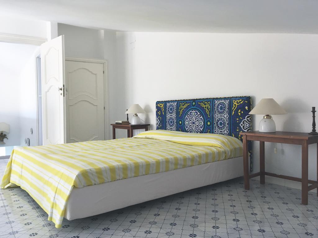 Dimore Santojanni - La Casa Sul Porto Maratea Extérieur photo