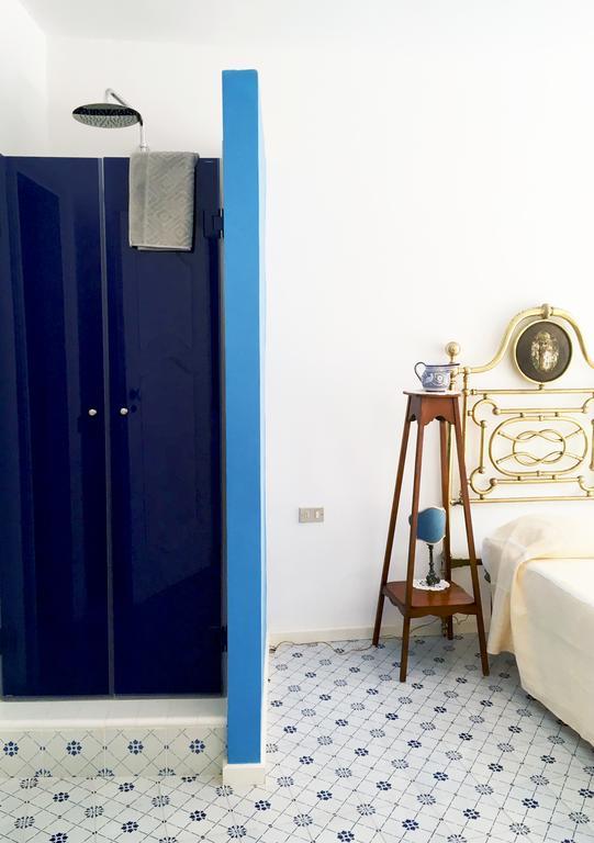 Dimore Santojanni - La Casa Sul Porto Maratea Extérieur photo