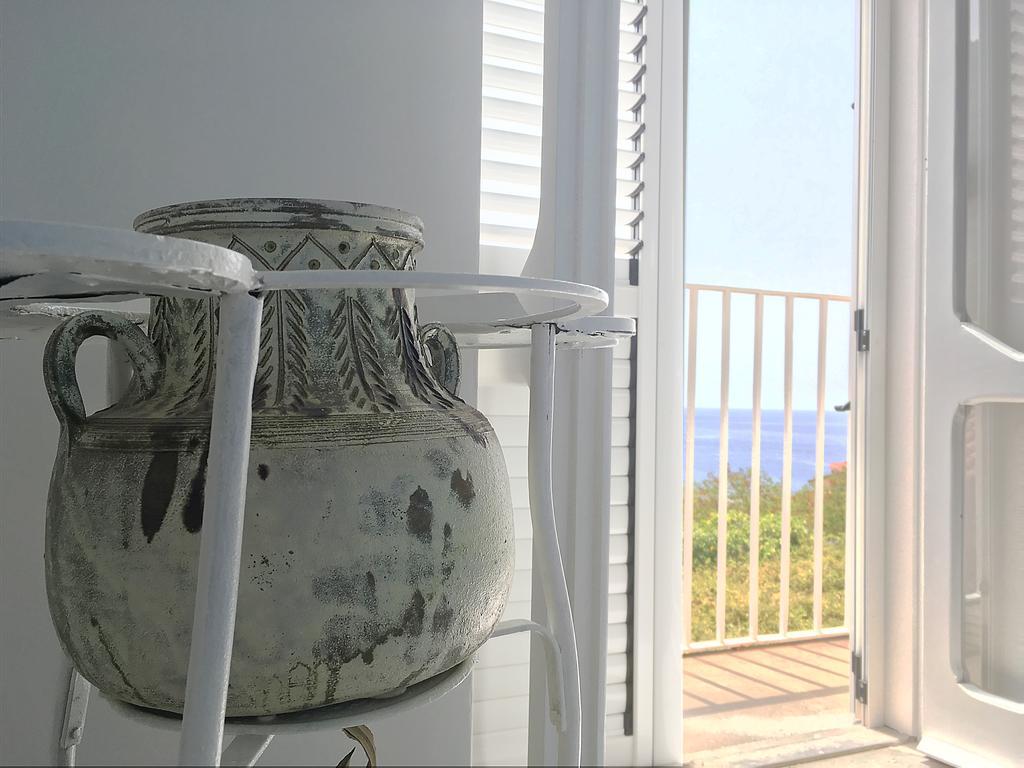 Dimore Santojanni - La Casa Sul Porto Maratea Extérieur photo