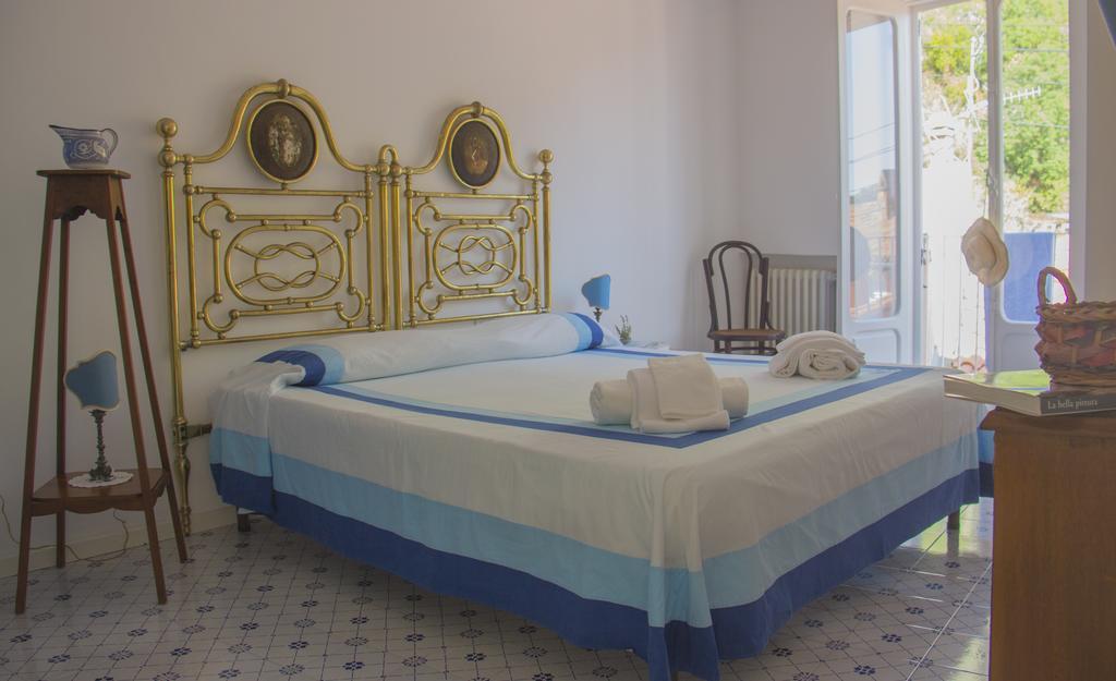 Dimore Santojanni - La Casa Sul Porto Maratea Extérieur photo
