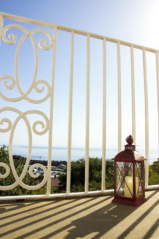 Dimore Santojanni - La Casa Sul Porto Maratea Extérieur photo