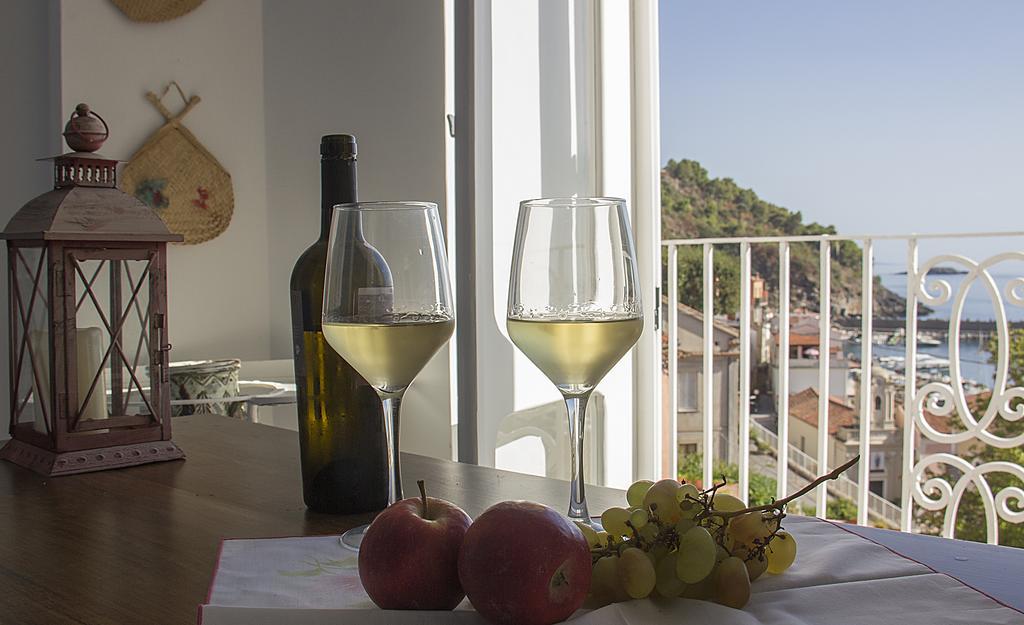 Dimore Santojanni - La Casa Sul Porto Maratea Extérieur photo